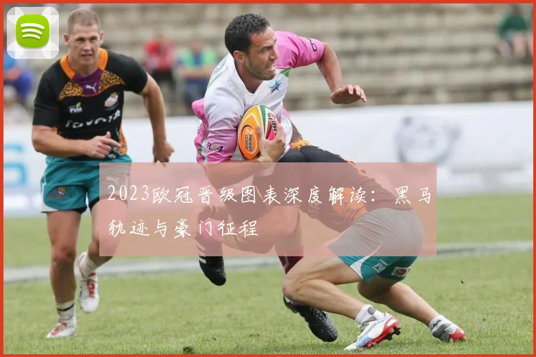 2023欧冠晋级图表深度解读：黑马轨迹与豪门征程
