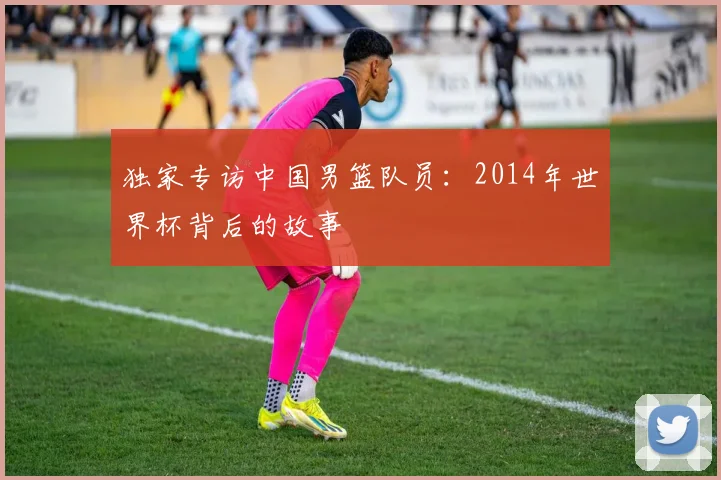 独家专访中国男篮队员：2014年世界杯背后的故事